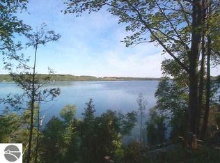 N Lake Leelanau Dr, Leland, MI 49654
