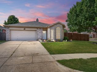1000 Grand National Blvd, Fort Worth, TX 76179