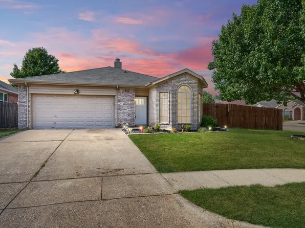 1000 Grand National Blvd, Fort Worth, TX 76179