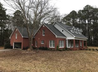 510 Daniel Ln, Brandon, MS 39042