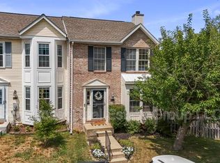 200 Mountain Ter, Myersville, MD 21773