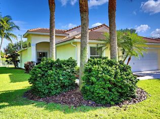 6484 Sand Hills Cir, Lake Worth, FL 33463