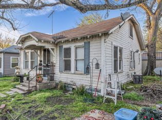 617 Mulberry St, Teague, TX
