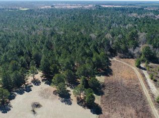 0 Brady Rd, Leslie, GA 31764