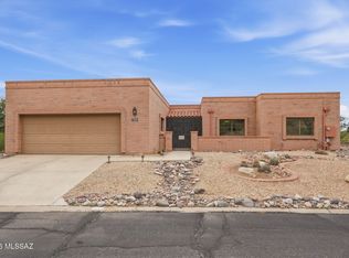 1830 W Camino Urbano, Green Valley, AZ 85622