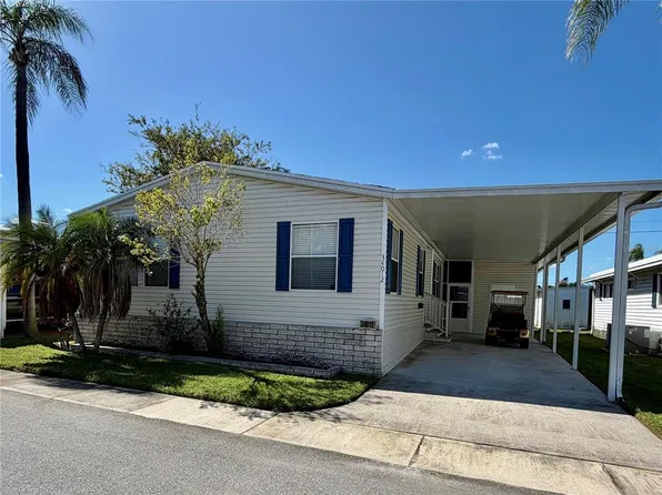 34012 AZALEA DRIVE N, PINELLAS PARK, FL 33781
