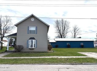 423 W State St, North Baltimore, OH 45872