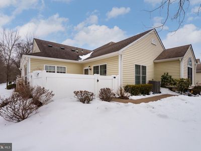 262 Federal Point Blvd, Lawrence Township, NJ, 08648