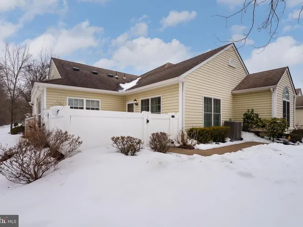 262 Federal Point Blvd, Lawrence Township, NJ 08648