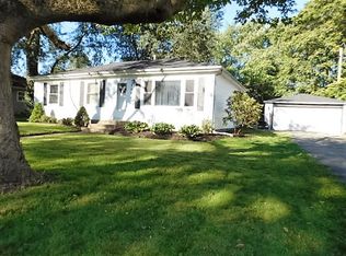 3052 Evelyn St, Portage, IN 46368