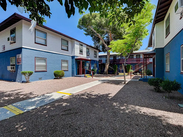 The Eighty8 | Apartments For Rent in Las Vegas