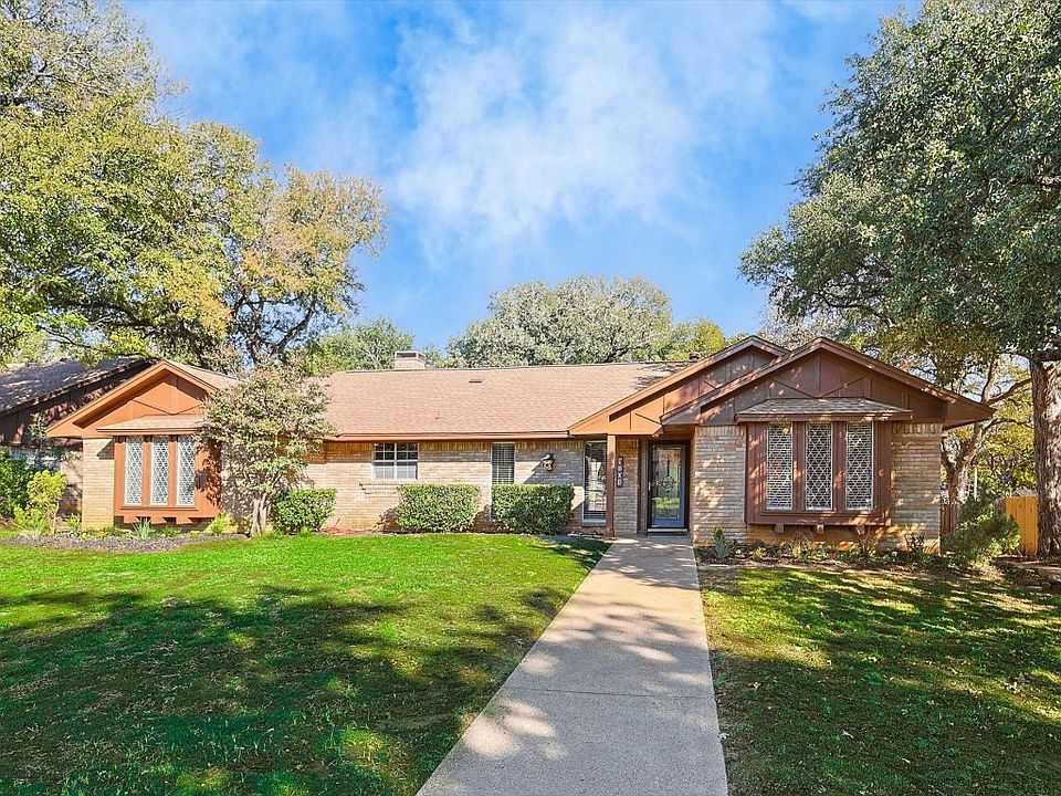 4701 Weyhill Dr, Arlington, TX 76013 | Zillow