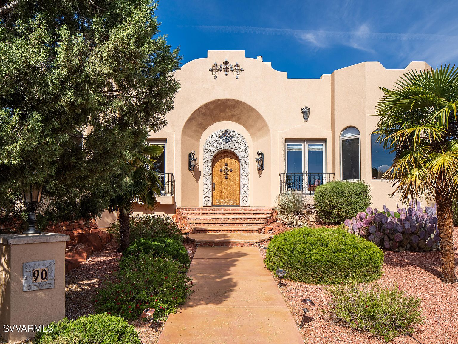 90 Via Del Viento, Sedona, AZ 86351 | MLS #539071 | Zillow