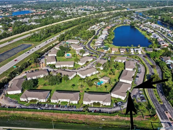 1448 Churchill CIR #S-104, NAPLES, FL 34116