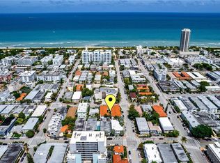 7610 Byron Ave APT 11, Miami Beach, FL 33141