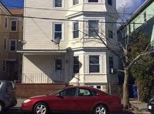 23 Adams St, New Bedford, MA 02746