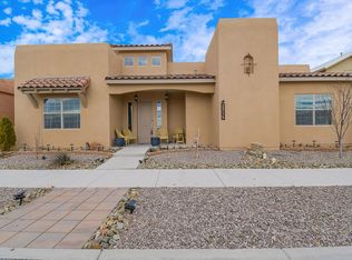 2315 Stieglitz Ave SE, Albuquerque, NM 87105