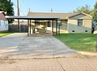5345 NW Oak Ave, Lawton, OK 73505