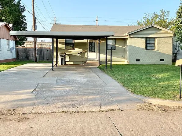 5345 NW Oak Ave, Lawton, OK 73505