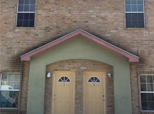 2510 E Us Highway Business #83-19, Mission, TX 78572