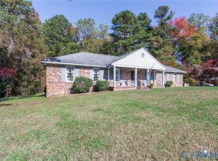 311 Chiappa Rd, Sandston, VA 23150