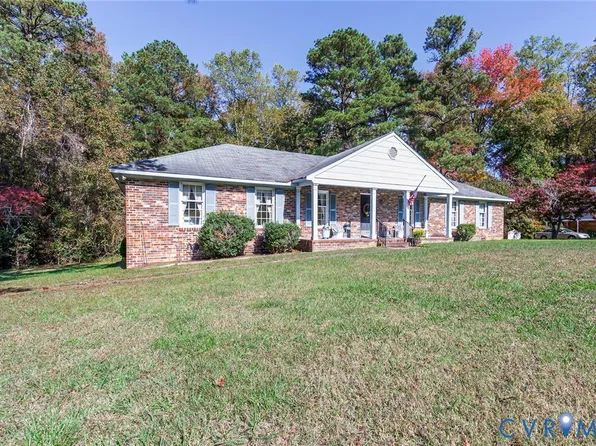 311 Chiappa Rd, Sandston, VA 23150