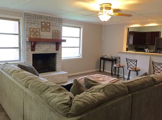 5451 10th St, Malone, FL 32445