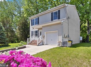 1459 Deutz Ave, Hamilton, NJ 08611