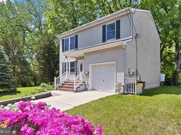 1459 Deutz Ave, Hamilton, NJ 08611