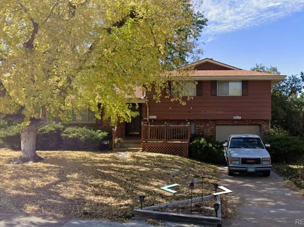 7017 S Cherry Drive, Centennial, CO 80122