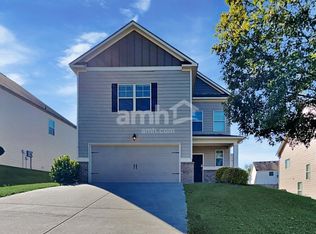 5015 Rialto Way, Cumming, GA 30040