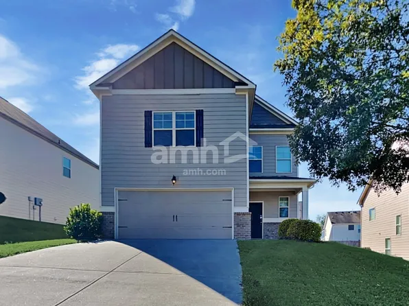 5015 Rialto Way, Cumming, GA 30040