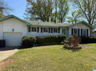1501 16th Way SW, Birmingham, AL 35211