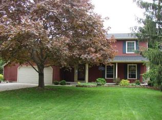 5780 Green Rd, Haslett, MI 48840