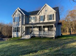 855 Route 32, Wallkill, NY 12589