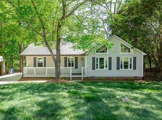 109 Brookleigh Ct, Trinity, NC 27370