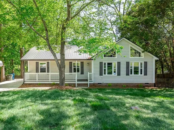 109 Brookleigh Ct, Trinity, NC 27370