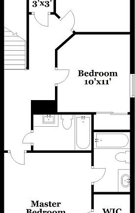 3rd image of 2520 E Meadow Lark Way