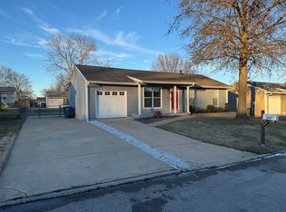 1357 Trading Post Ln, O'Fallon, MO 63366