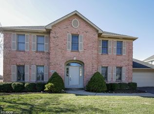 1455 Crowfoot Cir S, Hoffman Estates, IL 60169