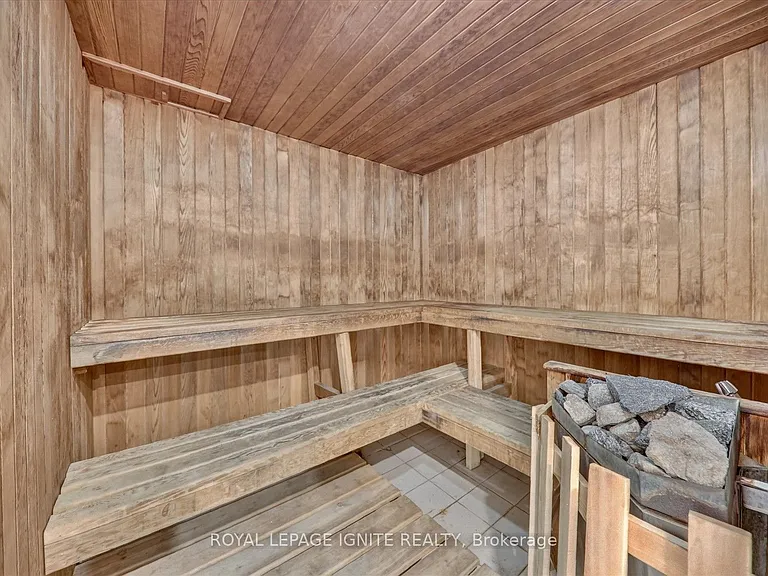 24 Wellesley St W #1206 — Photo 34