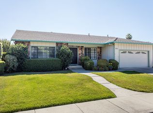 3279 Clifford Cir, Pleasanton, CA 94588