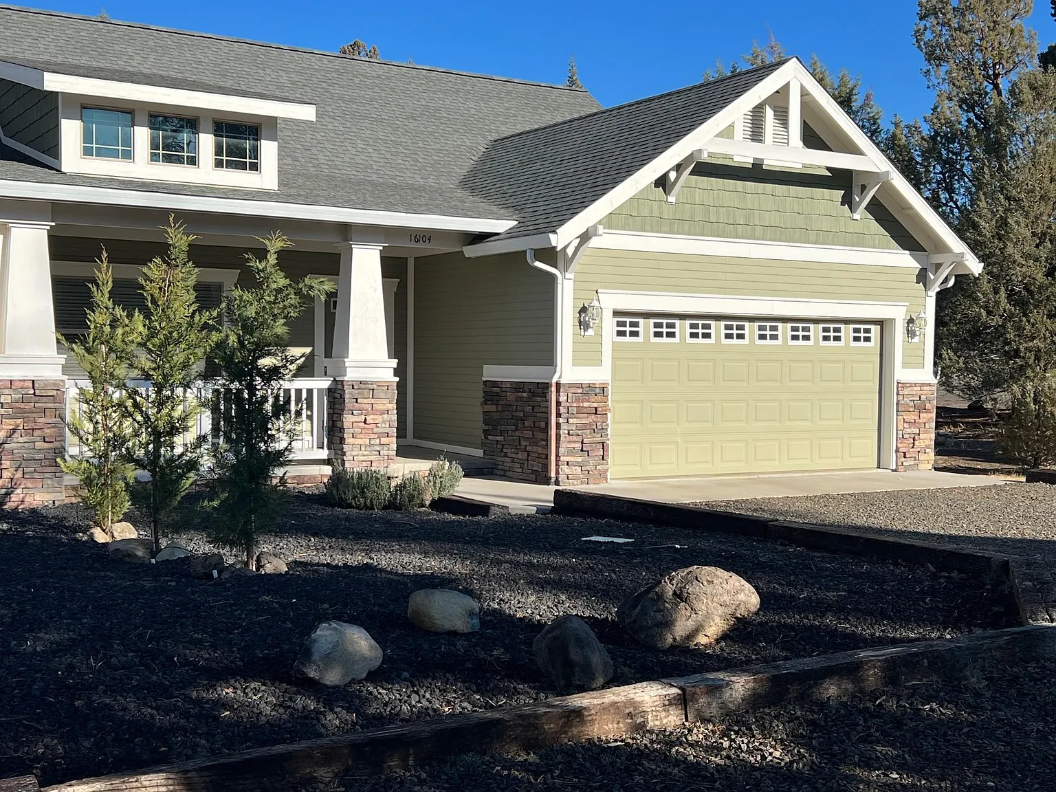 16104 Sherwood Rd photo 1