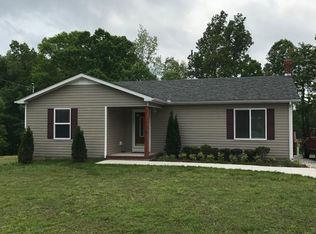 540 Plunders Ck Rd, Dickson, TN 37055