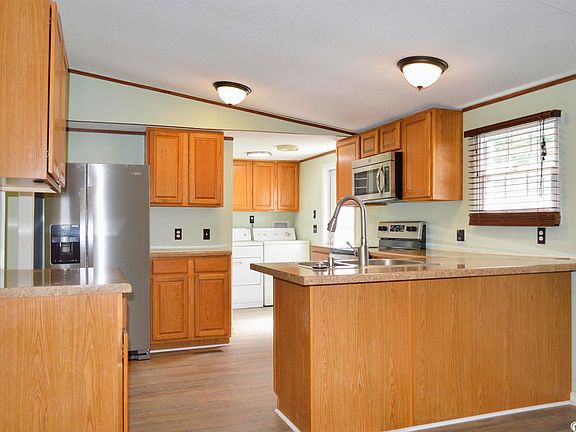 5th image of 576 Southern Pines Dr. Emerald Forest Lot 25