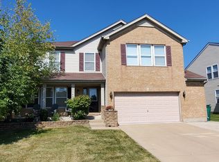 25560 Barrow Rd, Manhattan, IL 60442