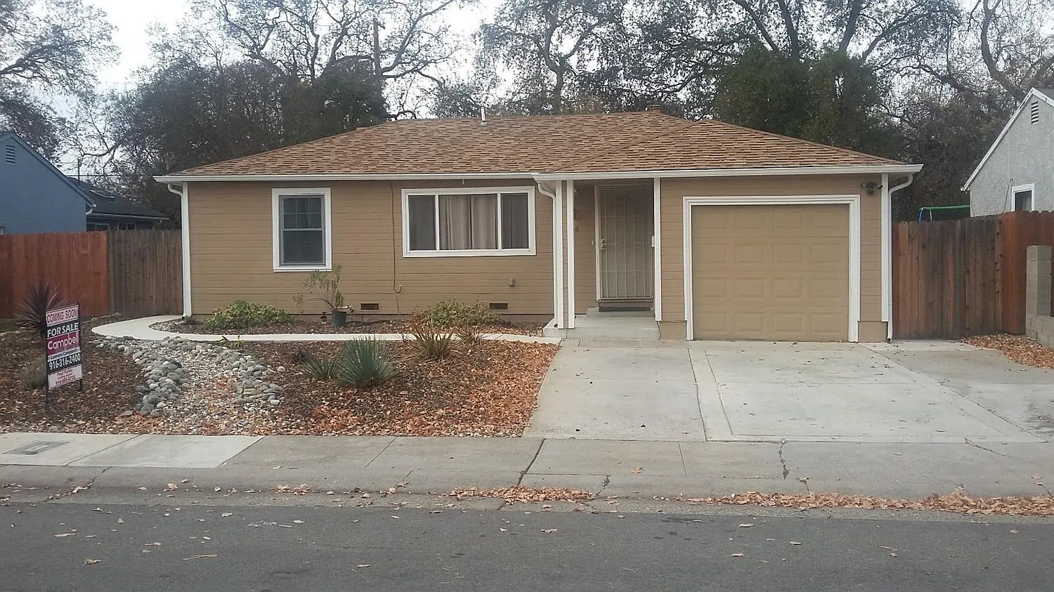 5836 Belleau Wood Ln photo 1