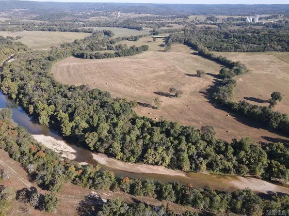 County Road 4003, Yellville, AR 72687