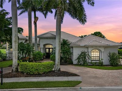 7317 Hagen WAY, Naples, FL, 34113
