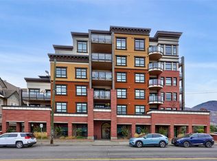 568 Lorne St #402, Kamloops, BC V2C 1W3